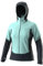 Dynafit Damen Traverse Alpha Hooded JKT W Jacke, Marine Blue/3010, L