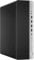 HP EliteDesk 800 G3 PC Computer SFF Intel i7-6700 Ram 16GB SSD 1TB NVMe Windows 11 Pro + Office 2021 (Ricondizionato)