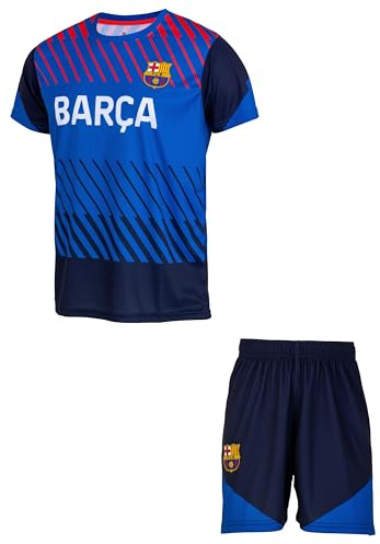 Trikot für Kinder Barça – Offizielle Kollektion FC Barcelona