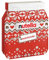 Nutella Calendrier de l'Avent, rempli de produits Ferrero Nutella, 528 g, pour Noël