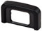 Rubber EyeCup Eyepiece DK-25 Compatibe Nikon D3500 D3400 D3300 D3200 D3100 D3000 D5600 D5500 D5300 D5200 D5100 D5000 D70s D60 D50 Cameras