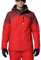 Columbia Herren Last Tracks 2 Jacket Skijacke, Segel Rot/Gewürz, S