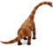 TOGHPUW Brachiosaurus Langhals Dinosaurier-Figuren Giganotosaurus Meerestiere Spielzeug (4)