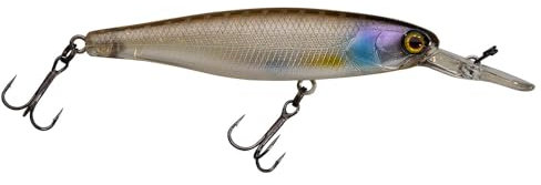 Illex Wobbler Squirrel 76 SP Natural Wakasagi