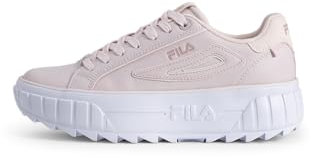 FILA Sintra Wmn, Scarpe da Ginnastica Donna, Mauve Chalk, 39 EU