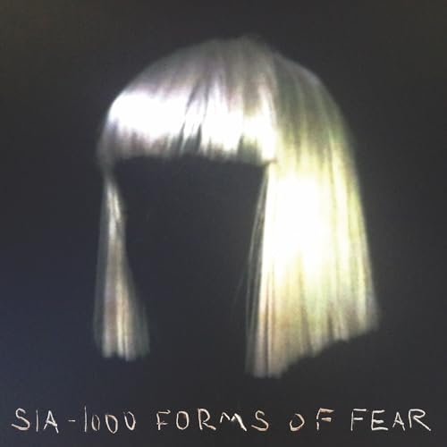 1000 Forms of Fear (Deluxe)