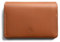 Bellroy Under Cover (schlankes Kartenetui aus Leder mit Kartenfach, Schnellzugriffsschlitz und Platz für gefaltete Geldscheine) - Caramel
