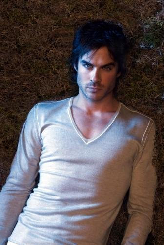 Poster Ian Somerhalder, 28 x 43 cm, #a4281