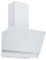 PKM Cappa aspirante S21-60AWTH | Bianco | Larghezza 60 cm | Display con Touch Control