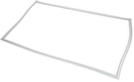 sparefixd Suitable for Beko Chest Freezer Door Seal Lid Gasket