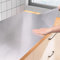 WJYWX 1 Rolle Küche Aufkleber Tapete, Selbstklebende Küche Folie Aufkleber Öl Und Wasserdicht Kochfeld Aufkleber Geeignet Für Schrank Arbeitsplatten Und Schublade Liner Regale(B,80x5m)