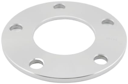 ZCera Spurverbreiterungen Für VW Für Touareg 2004–2017, 2 Stück Spurverbreiterungen 5 X 130, 3 Mm, 5 Mm, 7 Mm, 8 Mm, 9 Mm, 10 Mm, 12 Mm, 15 Mm, 20 Mm Spurplatten(2Piece 10MM)