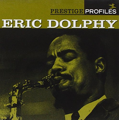 Prestige Profiles [2 CD]