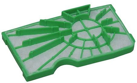 Motorfilter SEBO für 360/460 ELECTRONIC