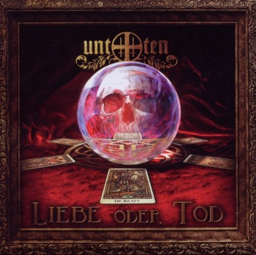 Liebe Oder Tod (Ltd.ed.)