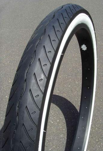 Classic Cycle Breites Felgenband 20 Zoll, 80 mm