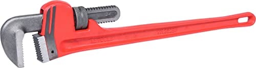 KS Tools 111.3525 Giratubi con Impugnatura in Ghisa, 24