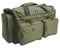 Daiwa Carryall Black Widow, Grün, Größe 76 x 40 x 42 cm