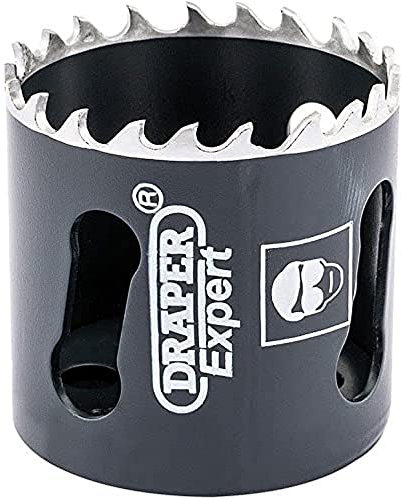 Draper 34791 Expert Cobalt Hole Saw, 44mm