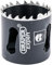 Draper 34791 Expert Cobalt Hole Saw, 44mm