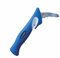 Pflegehome24® KFZ Einstiegshilfe Ausstiegshilfe Haltegriff, Farbe blau