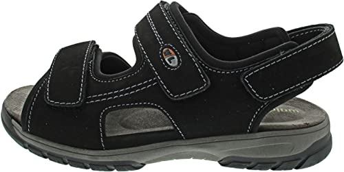 Waldläufer Harald Herrenschuhe 372001 191 001