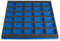 Unior vl990WD1 SOS Modul mit fach für Breiten Schrank