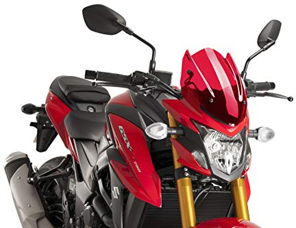 Puig Windshield Naked New Generation Sport 9435R