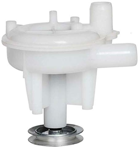 Lucky Seven 202203 Washer Drain Pump for Maytag Washer,Replaces 202203, 202540, 6-2022030, WP6-2022030