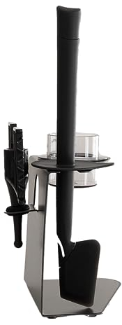 Zubehörhalter passend für die Monsieur Cuisine Connect SMART TREND (Zubehörhalter MCC)