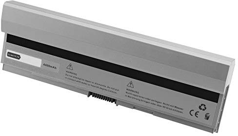PATONA Akku kompatibel mit Dell Latitude E4200 E4200N 9 0W343C 4400 mAh 11,1V F586J R331H R640C 00009 0W343C 312-0864 451-10644 453-10069 R839C W346C X595C X784C Y082C Y084C Y085C