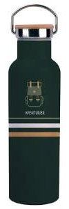 Bouteille isotherme 590ml Pour lui Aventurier