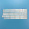 Jxjamp Accesorios LED Tira de retroiluminación for LG 42 TV 6916L-1385A 6916L-1386A 6916L-1387A 6916L-1388A 42LA6200 42LA620S 42LA620V 42LA615V 42LA620V (Size : 5 set)