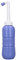 Tragbarer Bidet-Sprüher mit 650 ml Fassungsvermögen, hygienisches Reinigungszubehör für Frauen, geeignet für Gesäß, Perineum und Reisegebrauch (Blau)