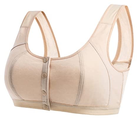 Best Bras For Women White Body Shaper Light Sports Bra Plus Size Bralette Set Lower Tummy Control Thong Milking Bra 4 In 1 Waist Buttoned Bra Shapewear Backless Waist Trainer Nursing Bra Big Cup