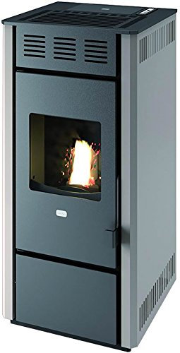 Martina Pelletofen, 11,5 kW, elfenbeinfarben