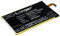 Cameron Sino Ersatz Akku für CAT S31 PN:CAT APP00240 3900mAh / 15.02Wh
