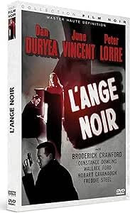 L'ANGE NOIR / Black Angel (1946)