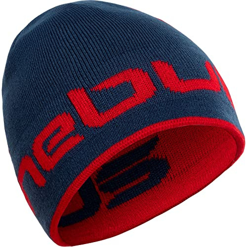 Nebulus Unisex Mütze REEZ, Wintermütze, warme & stylische Haube