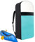 Stand Up Paddle-Taschen, Tasche für Paddeltaschen, Schutz-Reisetasche zum Verstauen des Surfbretts | Tragetaschen für Paddelboards, verstellbarer Paddelhalter, groß ca
