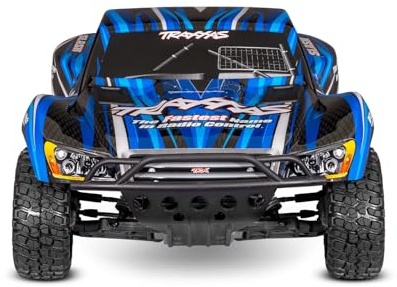 Traxxas Slash 1/10 USB-C HD