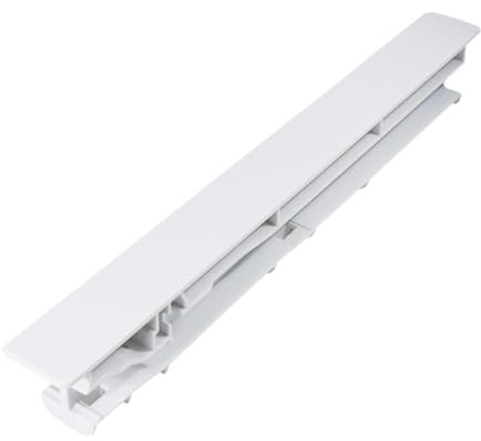 JISADER Representation of The Refrigerator Drawer Replacement of Central Refrigerator of The Drawer Center Repair of The Drawer