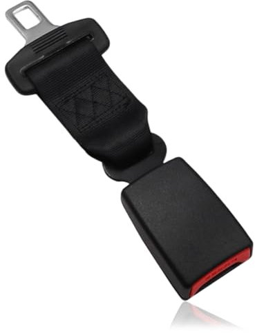 MOPZIJA 1 piezas Accesorios para automóviles, Compatible con el 95% de los coches (23cm)