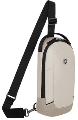 Victorinox Altmont Modern Sling Bag, Kompakte Schultertasche zum Umhängen, Verstellbarer Riemen, Praktische Innenfächer, Damen/Herren