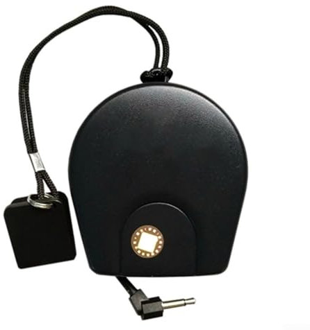 Entgoinggo AN05 AN03 External Antenna Radio Receiver Shortwave FM Enhancement Cable With 23 Feet Long Wire For PL-660 PL-380 PL-310ET PL-330(AN-05)