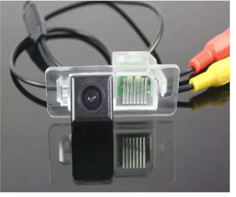 Kabellose Rückfahrkamera für BMW 4er F32 F33 F36 mit HD-CCD-Kamera und Nachtsichtfunktion