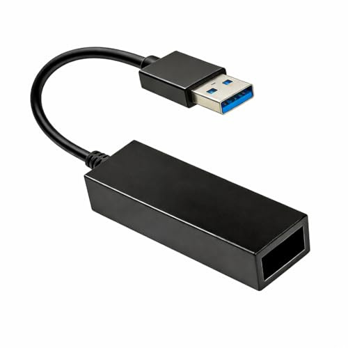 Volink PSVR Camera Adapter for PS5 Console, PS4 Vr Adapter for PS5 USB Port PS4 Camera Portable Converter Cable for Playing PlayStation VR on PlayStation 5
