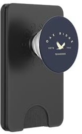 Oak Ridge TN - Oak Ridge Tennessee Nature PopSockets PopWallet for MagSafe