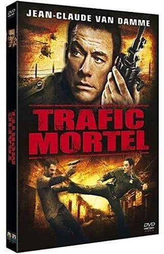 Trafic mortel [FR IMPORT]