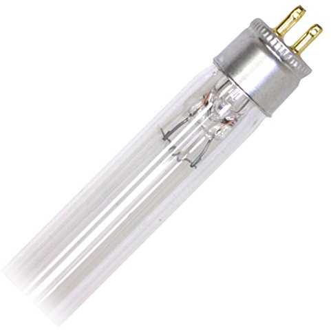 Philips UVC Lampe - TUV TL Mini - G5-6W